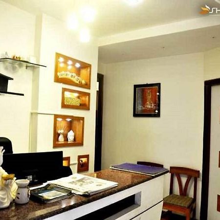 Hotel Shaurya Inn Shillong Ngoại thất bức ảnh