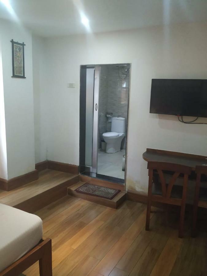 Hotel Shaurya Inn Shillong Ngoại thất bức ảnh