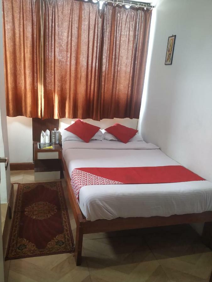 Hotel Shaurya Inn Shillong Ngoại thất bức ảnh