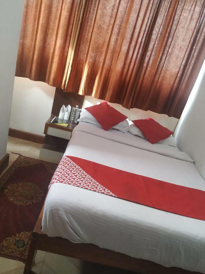 Hotel Shaurya Inn Shillong Ngoại thất bức ảnh