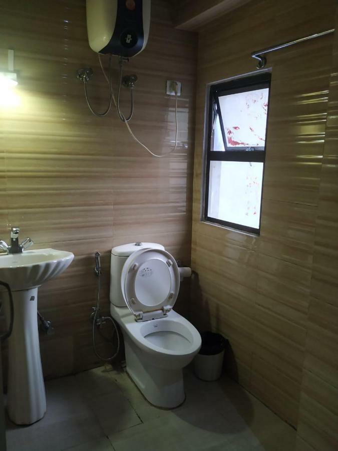 Hotel Shaurya Inn Shillong Ngoại thất bức ảnh
