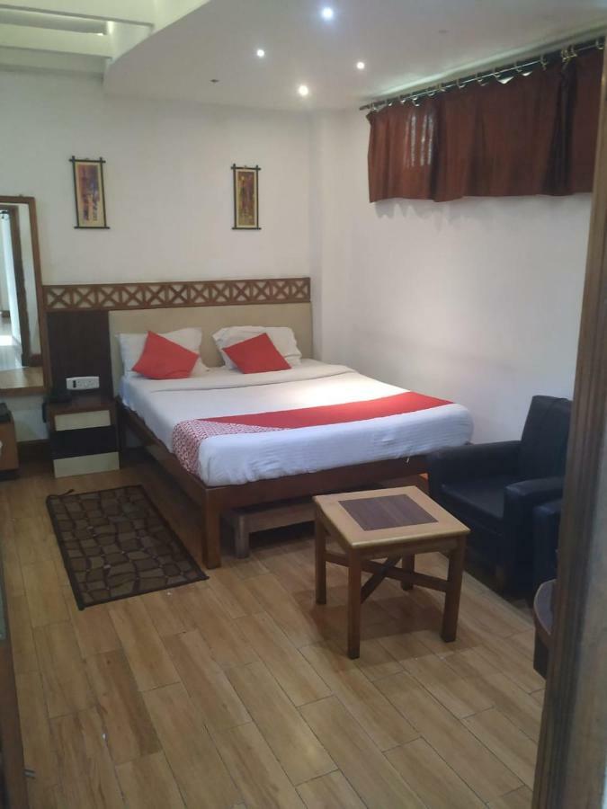Hotel Shaurya Inn Shillong Ngoại thất bức ảnh