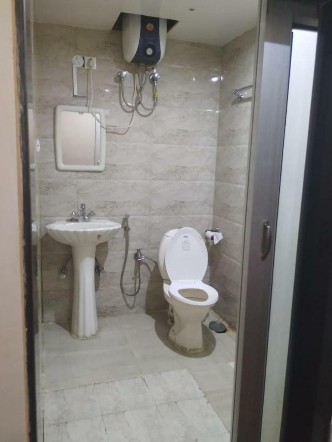 Hotel Shaurya Inn Shillong Ngoại thất bức ảnh