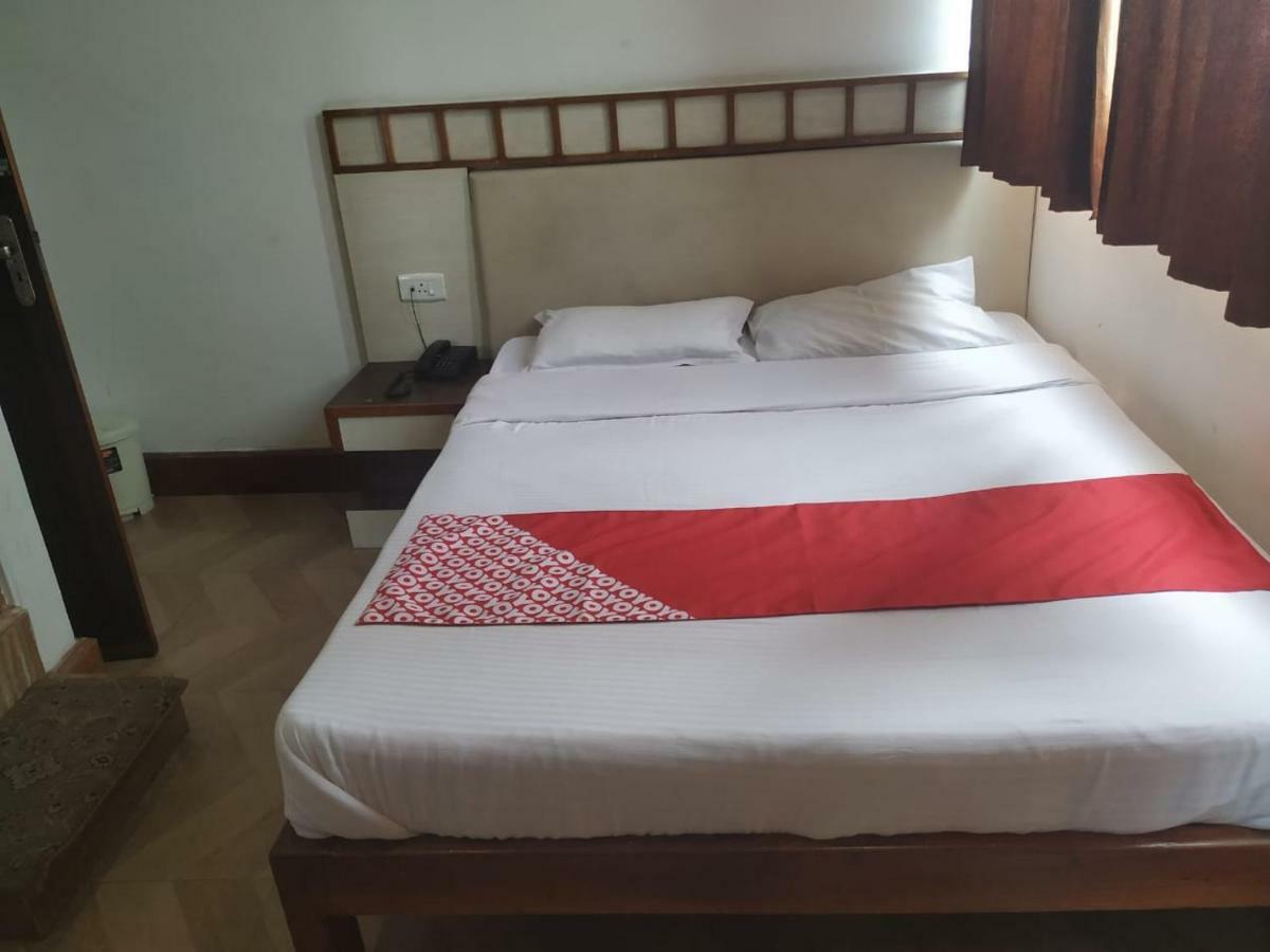 Hotel Shaurya Inn Shillong Ngoại thất bức ảnh